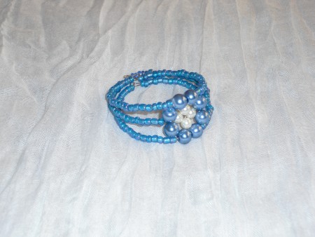 Pulseira Ref.ª 16